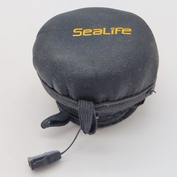 Sealife SL970 24mm Underwater Wide Angle Lens - Picture 5 of 5